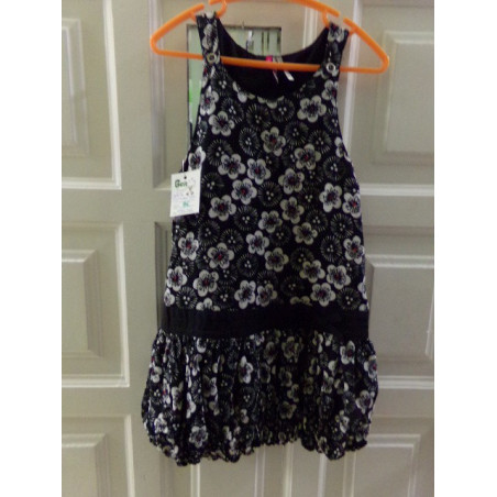 Vestido 6 años Orchestra