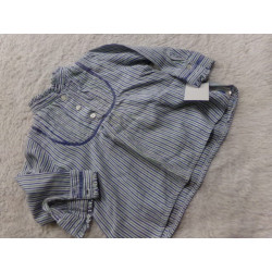 Blusa Patricia Mendidulce 2 años