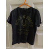 Camiseta Guns & Roses 4 años