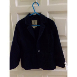 Chaqueta talla 4 años. Maximo Dutti. Segunda mano