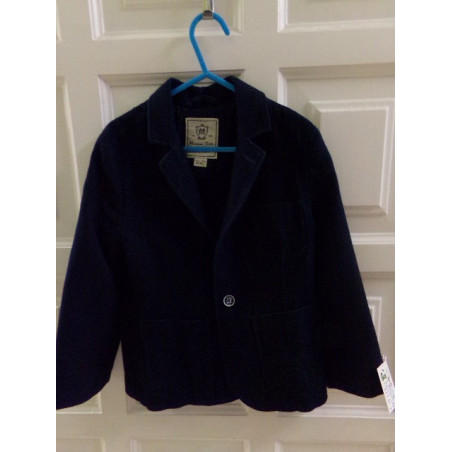 Chaqueta talla 4 años. Maximo Dutti. Segunda mano