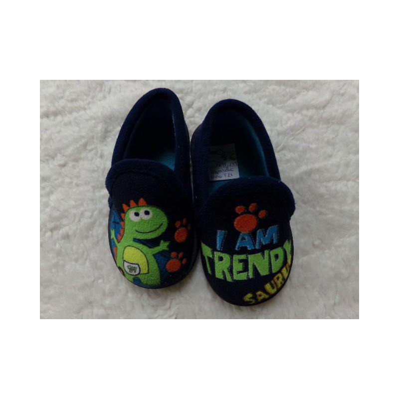 Zapatilla DIno T21