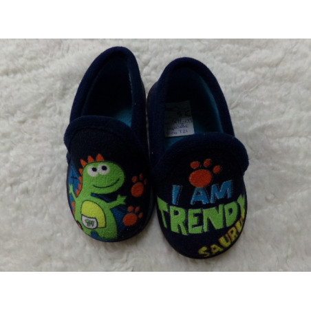 Zapatilla DIno T21