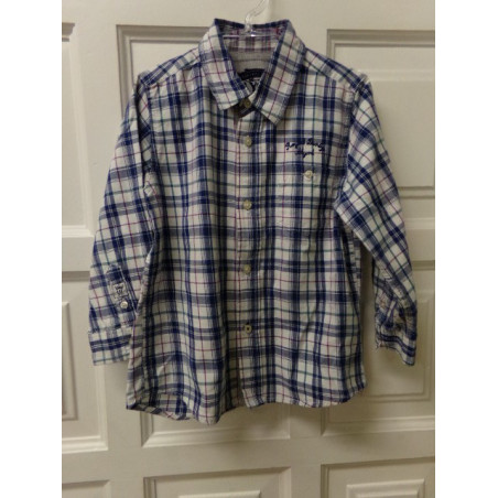 Camisa mayoral 3 años