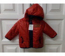 Parka reversible 3-6 meses
