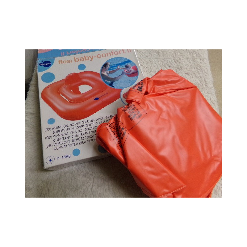 tambor bebe imaginarium