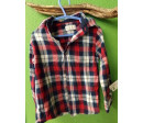 Camisa de zara niño 3-4 años
