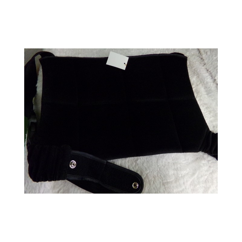 Cinturon embarazada para coche