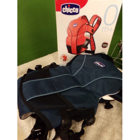 Chicco Go Baby - Mochila para bebés, 