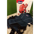 Chicco Go Baby - Mochila para bebés, 