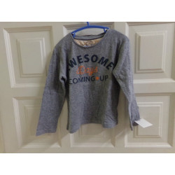 Camiseta Mayoral talla 3 años. Segunda mano