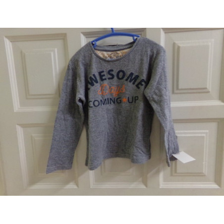 Camiseta Mayoral talla 3 años. Segunda mano