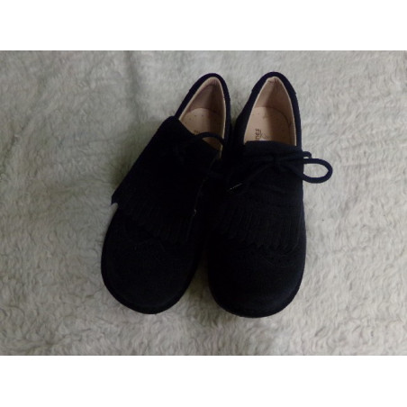 Zapatos sin uso N 32