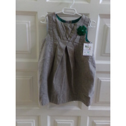 Pichi invierno talla 24-36 meses. Segunda mano