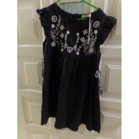 Vestido talla 7-8 años. Sfera. Segunda mano