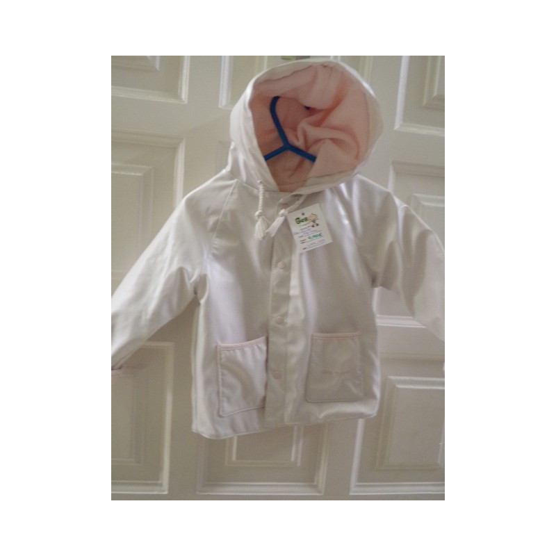 Abriguito talla 18-24 meses. Segunda mano