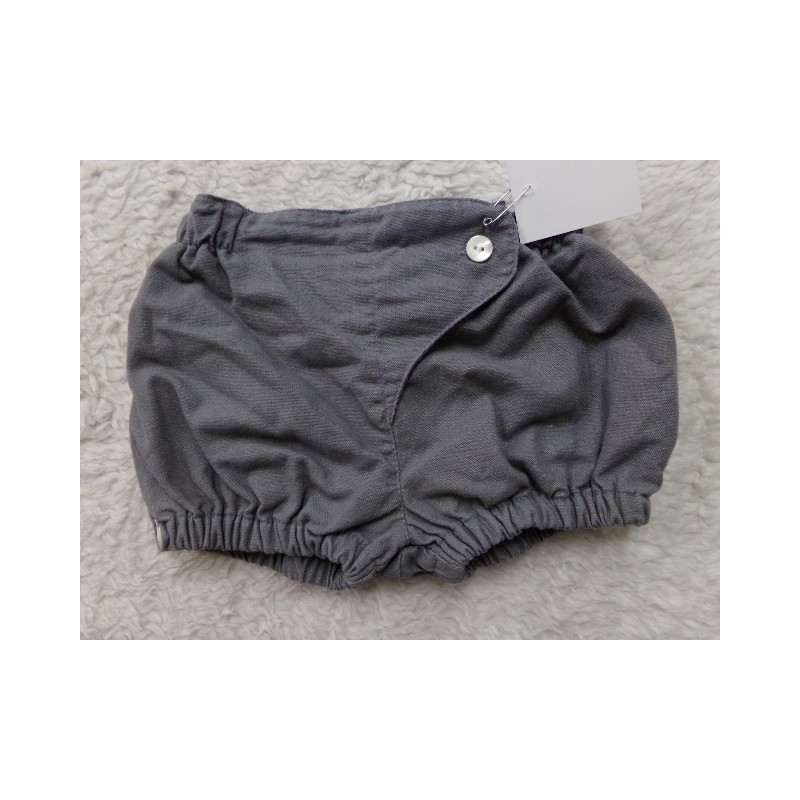 Bombacho 19 meses Patricia Mendidulce