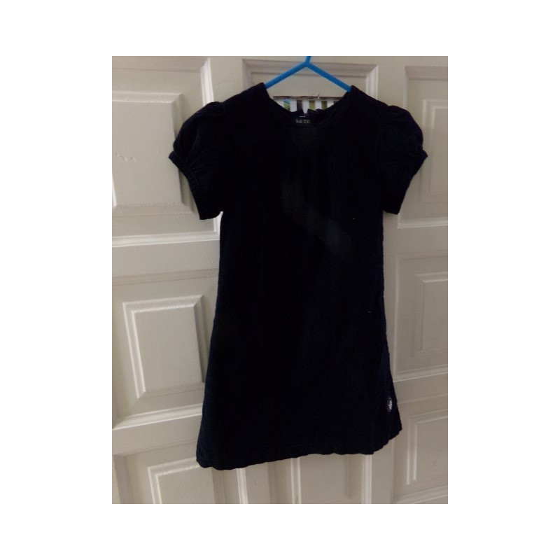 Vestido 5-6 años a estrenar