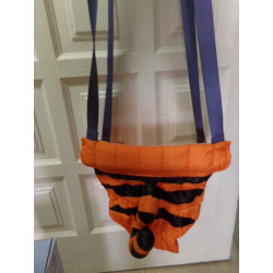 Columpio Winniw Pooh Tigger. Segunda mano