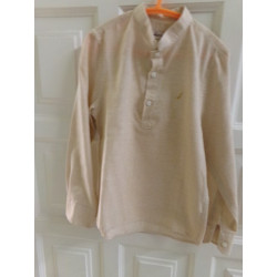 Camisa La Ormiga talla 6 años. Segunda mano