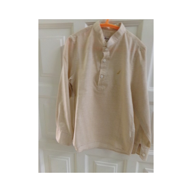 Camisa La Ormiga talla 6 años. Segunda mano