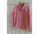 Camisa talla 6-7 años Neck&Neck. Segunda mano