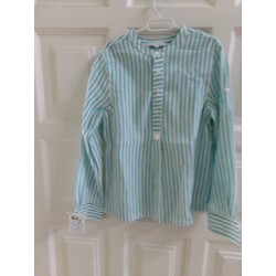 Camisa talla 3 años. Fina Ejerique. Segunda mano