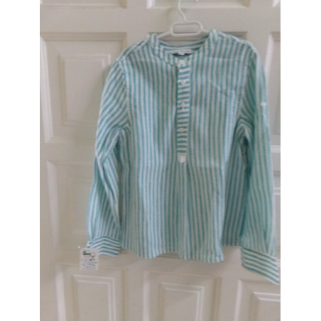 Camisa talla 3 años. Fina Ejerique. Segunda mano