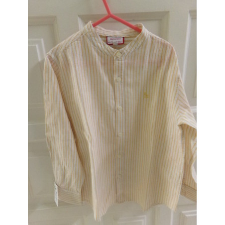Camisa Neck&Neck talla 6-7 años. Segunda mano
