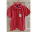 Polo talla 6 años. Patricia Mendiluce. Segunda mano