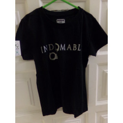 Camiseta talla 5-6 años. Segunda mano