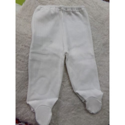 Polaina 3 meses a estrenar