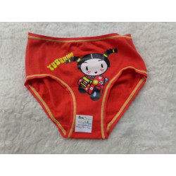 Braguita 4 años a estrenar