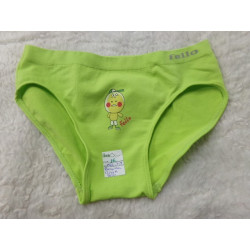 Braguita Fello talla 12-14 años a estrenar