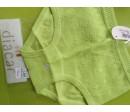 Braguita verde 24 meses