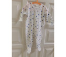 Pijama 6 meses
