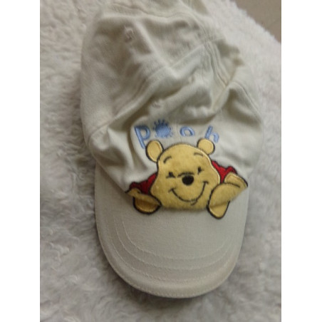 Gorra 6-9 meses