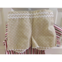 Conjunto talla 12 meses. A estrenar