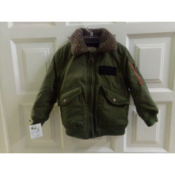 Cazadora 2-3 años zara