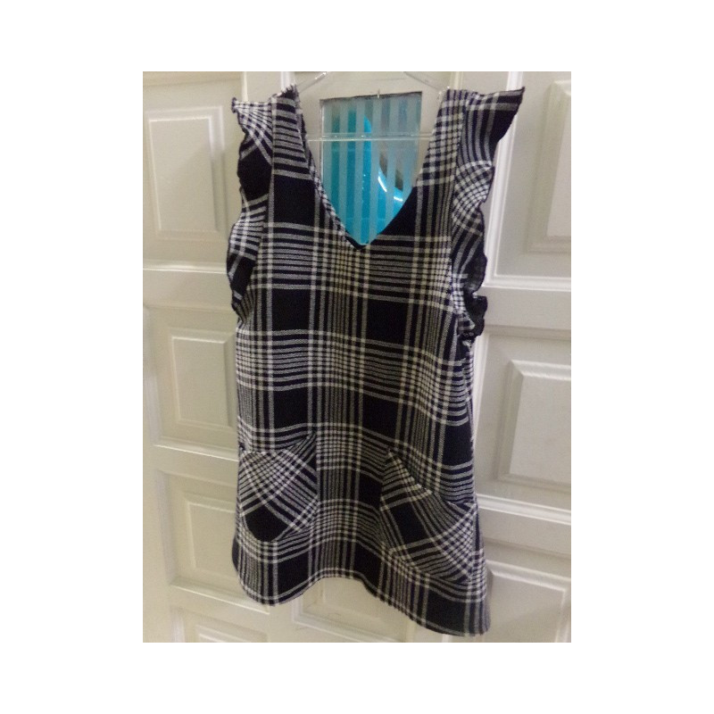 Pichi invierno 8 años