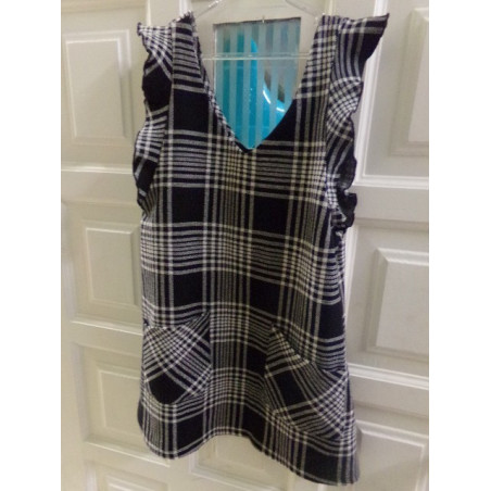 Pichi invierno 8 años