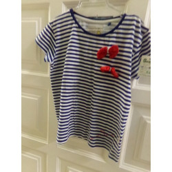 Camiseta talla 6-7 años