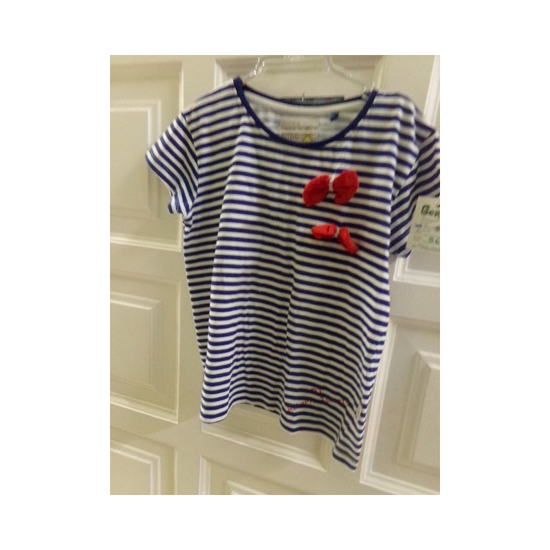 Camiseta talla 6-7 años