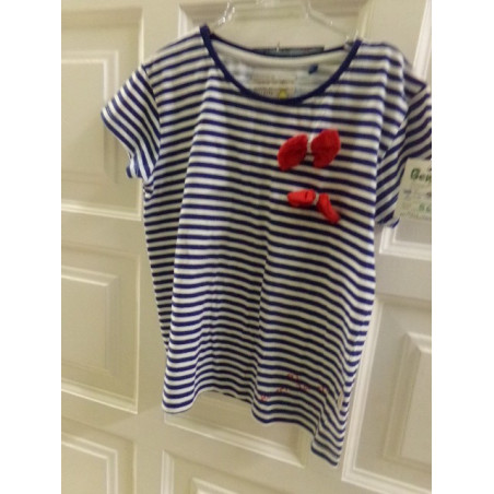 Camiseta talla 6-7 años