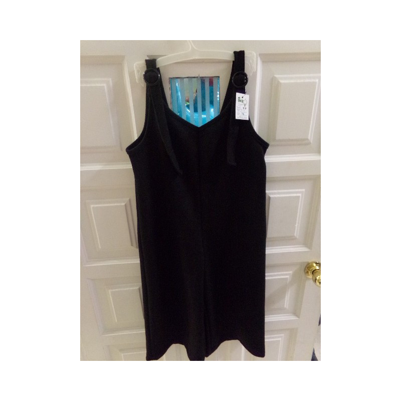 Mono negro 6-7 años