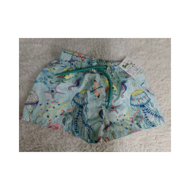 Bañador de Zara talla 2-3 años. Segunda mano