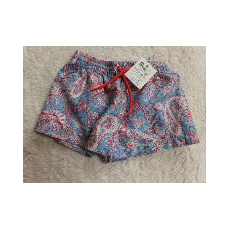 Bañador talla 2-3 años. Segunda mano