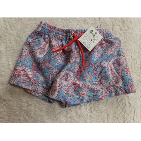 Bañador talla 2-3 años. Segunda mano