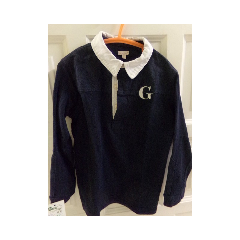 Polo de Gocco talla 3-4 años. Segunda mano