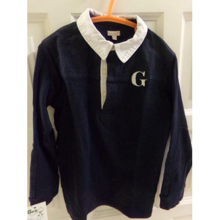 Polo de Gocco talla 3-4 años. Segunda mano